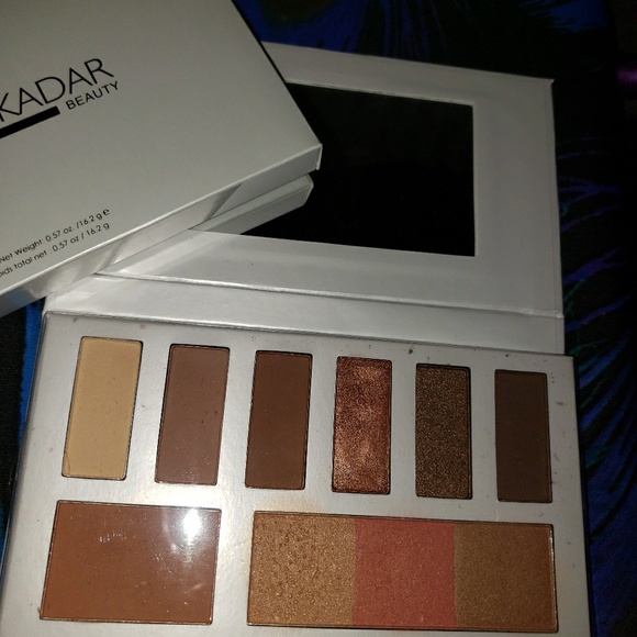 💖This Beautiful MANNA~KADAR Beauty👝 - Picture 4 of 4